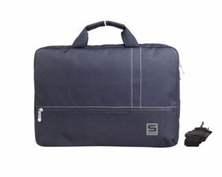 Notebook Bag 15.6" SERIOUS 8915