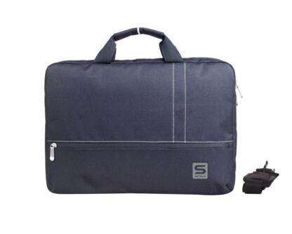 Notebook Bag 15.6" SERIOUS 8915