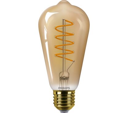 Classic Led 25W ST64 E27GOLD SP D RFSRT4
