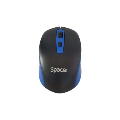 MOUSE Spacer WS SPMO-WS01-BKBL, black/white - Image 3
