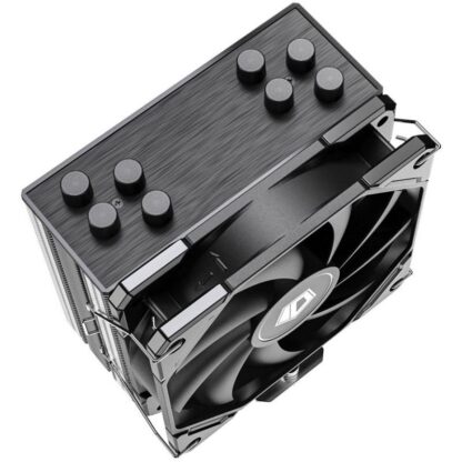 Cooler CPU ID-Cooling SE-224 XTS - Image 3