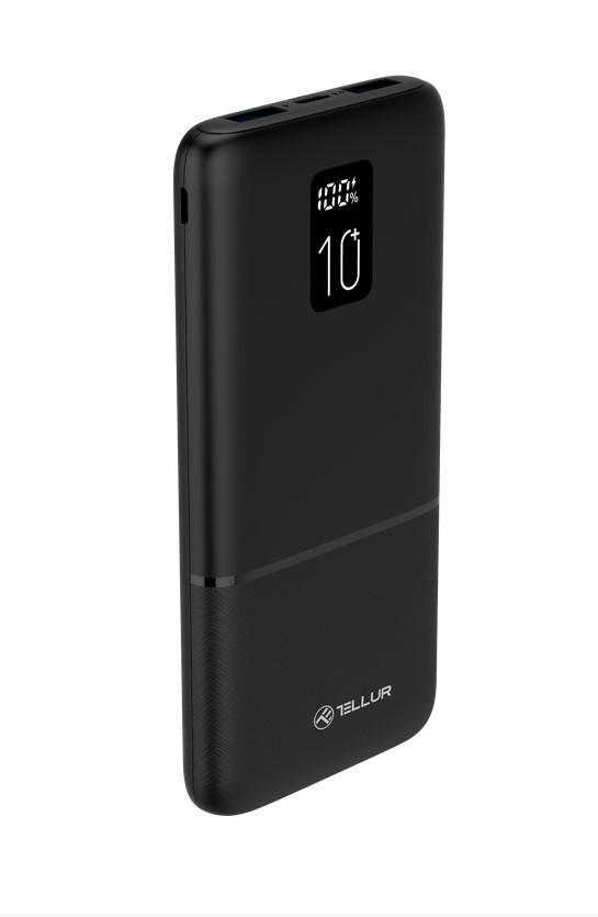 External battery Tellur Boost Pro 10000mAh - EU Supplies