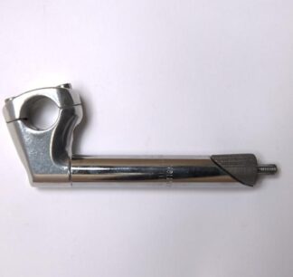 PEGAS MINI 16 HANDLEBAR ROD, SILVER