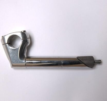 PEGAS MINI 16 HANDLEBAR ROD, SILVER
