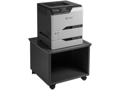 LEXMARK CS720dte A4 PRINTER LASER COLOR - Image 2