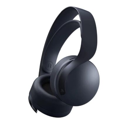 Sony PS5 Wireless Pulse 3D Headset Black - Image 3