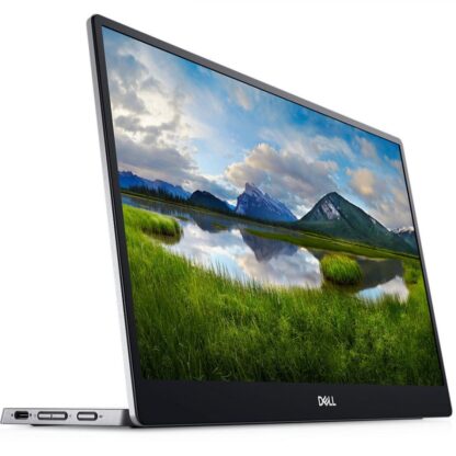 Dell Monitor 14" Portable P1424H 1920x1080 - Image 6