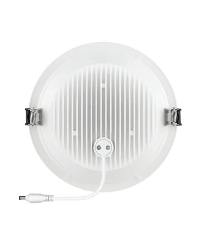 LEDVANCE 72167 LE DOWNLIGHT ALU LED bath - Image 2
