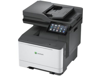 LEXMARK CX635adwe A4 MFP LASER COLOR - Image 5