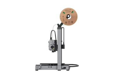 CREALITY HI 3D PRINTER - Image 2