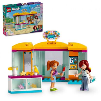 Tiny Accessories Store, LEGO 42608 - Image 3