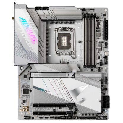 Mainboard GIGABYTE Z790 AORUS PRO X LGA1700 - Image 3