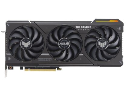 Asus Radeon TUF RX 7700 XT OC 12GB - Image 2
