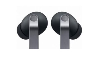 Samsung Galaxy Buds PRO 4 ANC Black