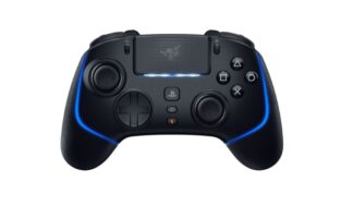 Razer Wolverine V2 Pro (PS) Black