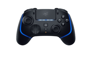 Razer Wolverine V2 Pro (PS) Black