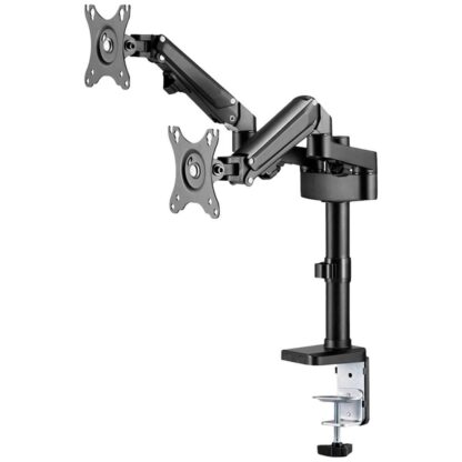 Desk arm for monitor, Neomounts 17-27” 14kg - Image 5