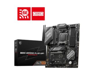 Motherboard MSI B650 GAMING PLUS WIFI AM5