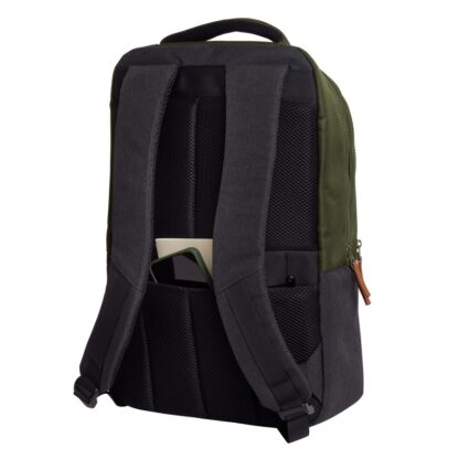 Trust Lisboa 16" laptop bag, green - Image 5