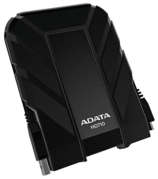 EHDD 2TB ADATA 2.5 "AHD710P-2TU31-CBK