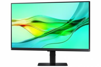 Monitor Samsung 27" LS27D600UAUXEN - Image 2