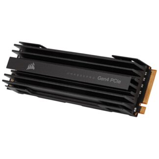 Corsair SSD MP600 PRO 4TB M.2 NVME PCIe 4