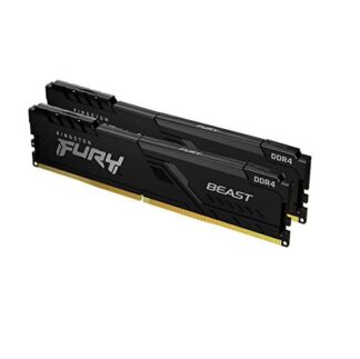 Kingston DDR4 64GB K2 3200 KF432C16BBK2/64