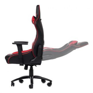SERIOUS GAMING CHAIR KESSIAN RED