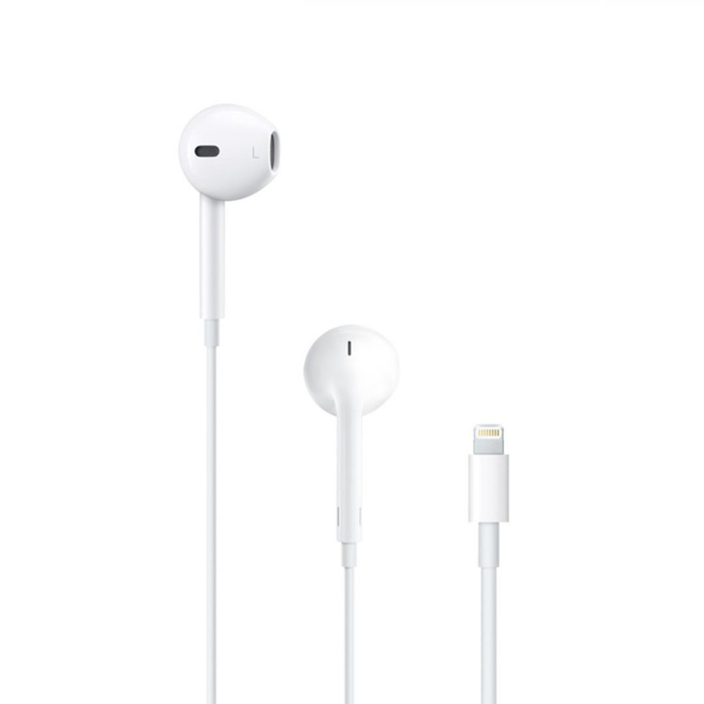 APPLE EARPODS WITH LIGHTNING CONNECTOR EU Supplies