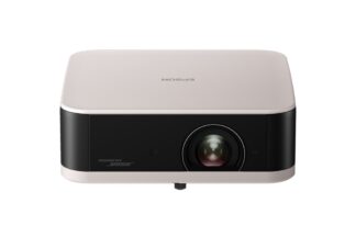 PROJECTOR EPSON EF-61R ROSE QUARTZ