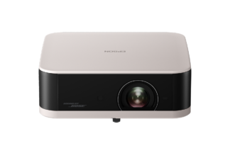 PROJECTOR EPSON EF-61R ROSE QUARTZ