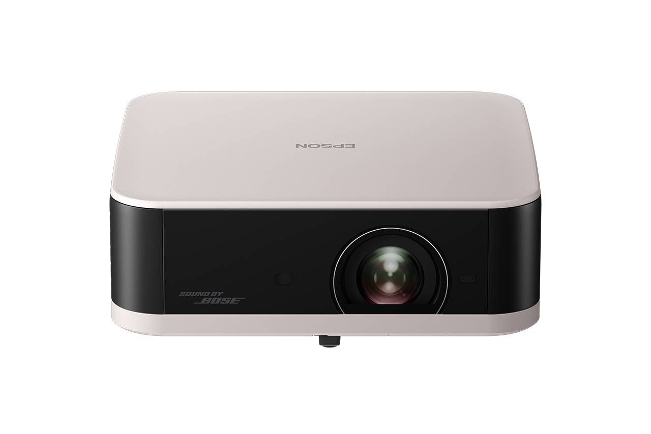 PROJECTOR EPSON EF-61R ROSE QUARTZ