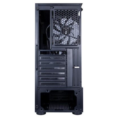 PC Case 1STPLAYER Gaming DK-D4 BLACK - Image 5