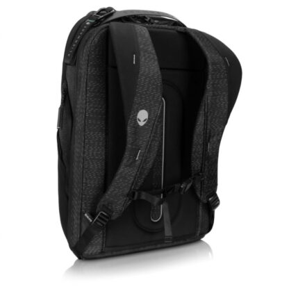 Dell Alienware Horizon Travel Backpack 18'' AW724P - Image 2