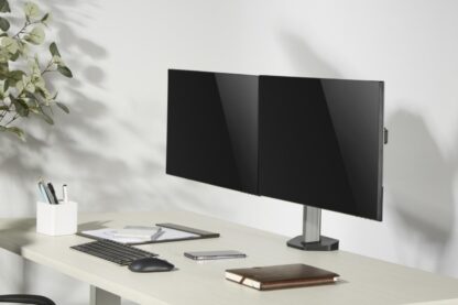 DUAL MONITOR ARM SERIOUX MM55-C024 - Image 13