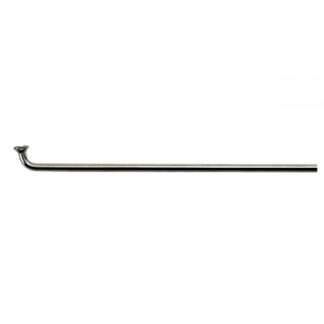 283518 Stainless steel spoke 2 mm cnSPOKE Silver-286 mm