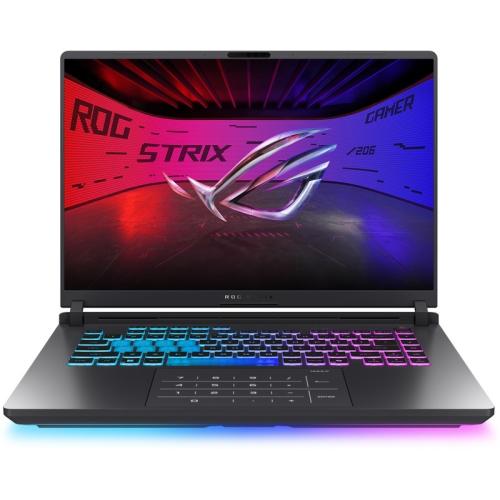 Asus Rog Strix G16 G615JHR-RV077 16 I7-14650HX 16 512 5050 FHD+ DOS - Image 2