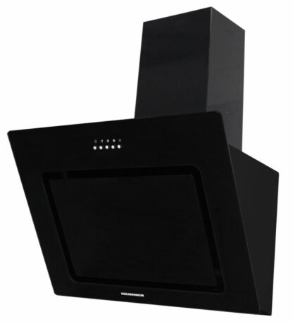HEINNER DCH-650RGBK decorative hood