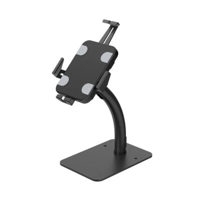 Suport tableta Neomounts 11", 1kg, negru - Image 2