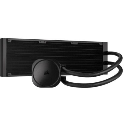 Corsair LIQUID COOLER NAUTILUS 360 RS - Image 4