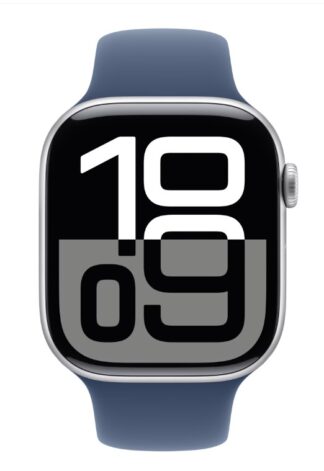 APPLE WATCH 10 46 SI AL DN SB ML GPS-BCS