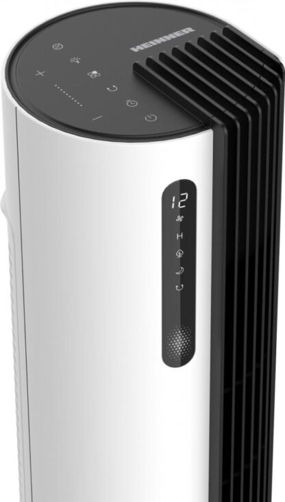 HEINNER HTF-LDC30WH digital tower fan - Image 2