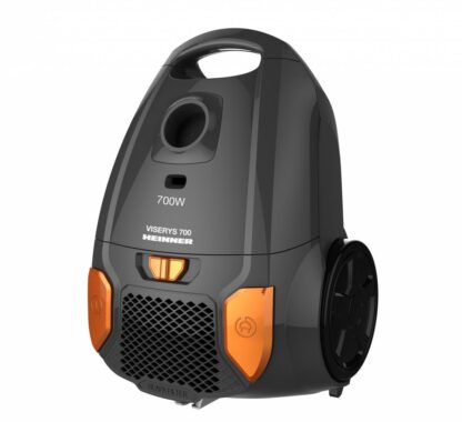 Bag vacuum cleaner HEINNER HVC-MGRY1400-V2