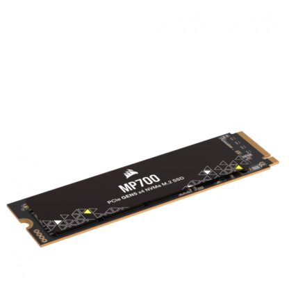 Corsair SSD MP700 1TB M.2 NVMe PCIe 4 - Image 2