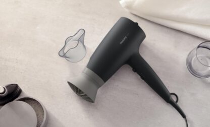 Philips BHD351/10 Hair Dryer - Image 4