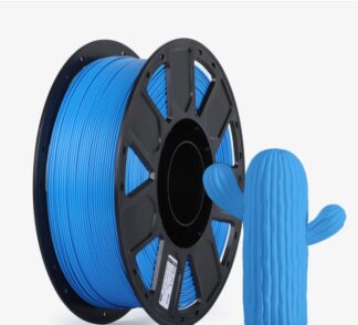 CREALITY 3D PRINT FILAMENT ENDER PLA Blue