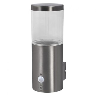 ENDURA CLASSIC EBRO WALL SEN E27 STLEDV