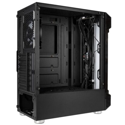 Kolink Inspire K10 ARGB Mid-Tower Temp Black - Image 7