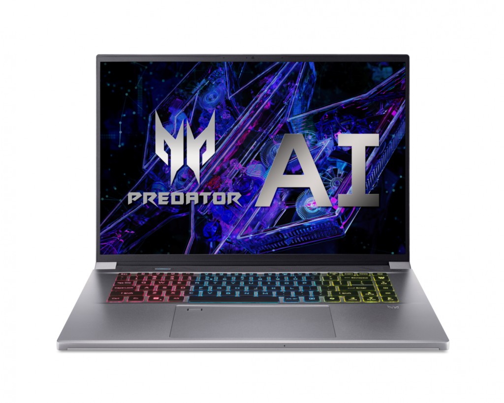 Acer Predator Triton Neo 16 PTN16-51 WUXGA U7 155H 16GB 1TB 4050 DOS