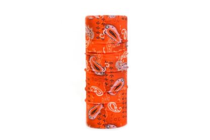 Multifunctional Bandana Bars model 20